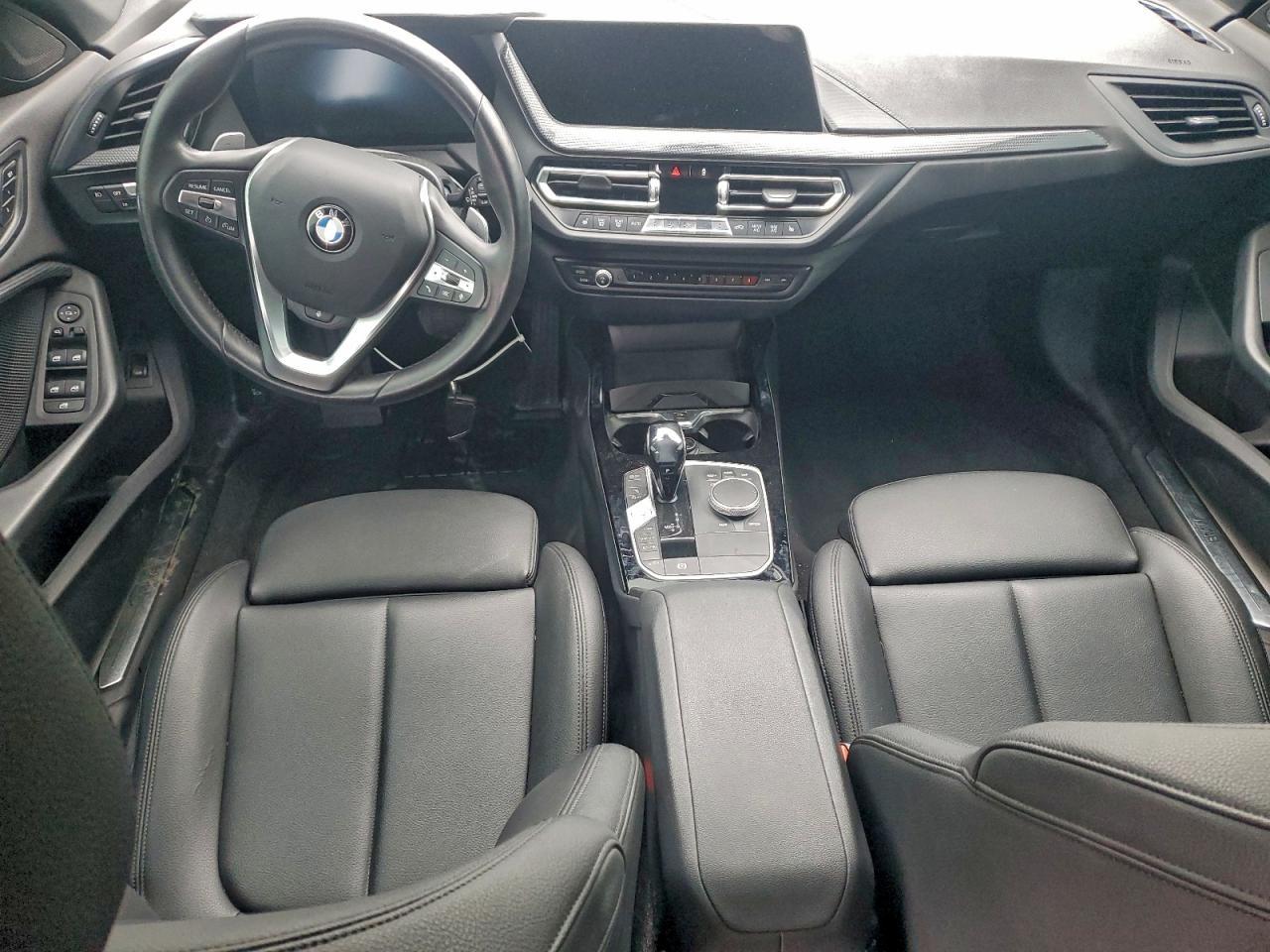 2020 BMW Seria 2 - zdjęcie 8