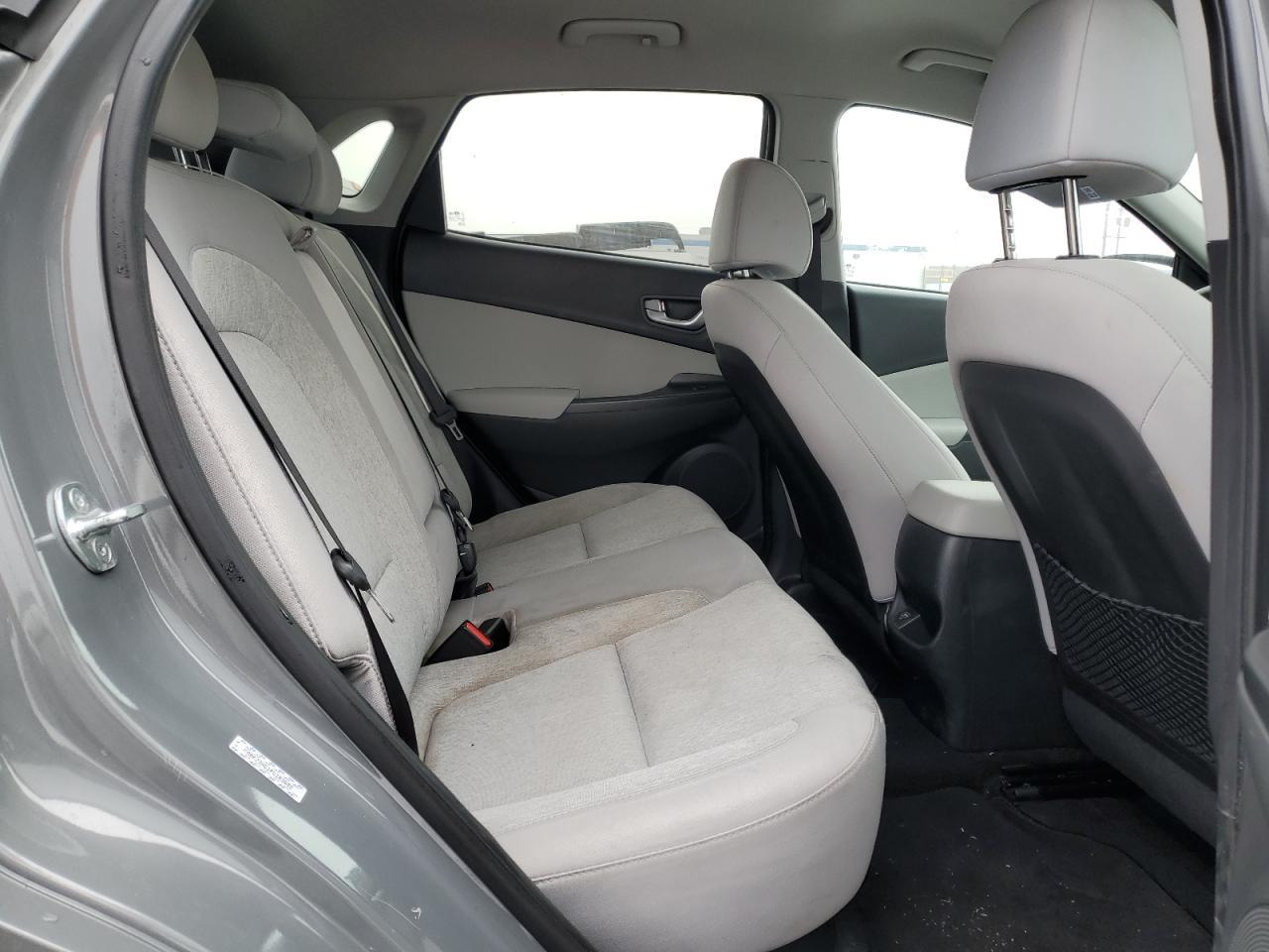 2023 Hyundai Kona - zdjęcie 11