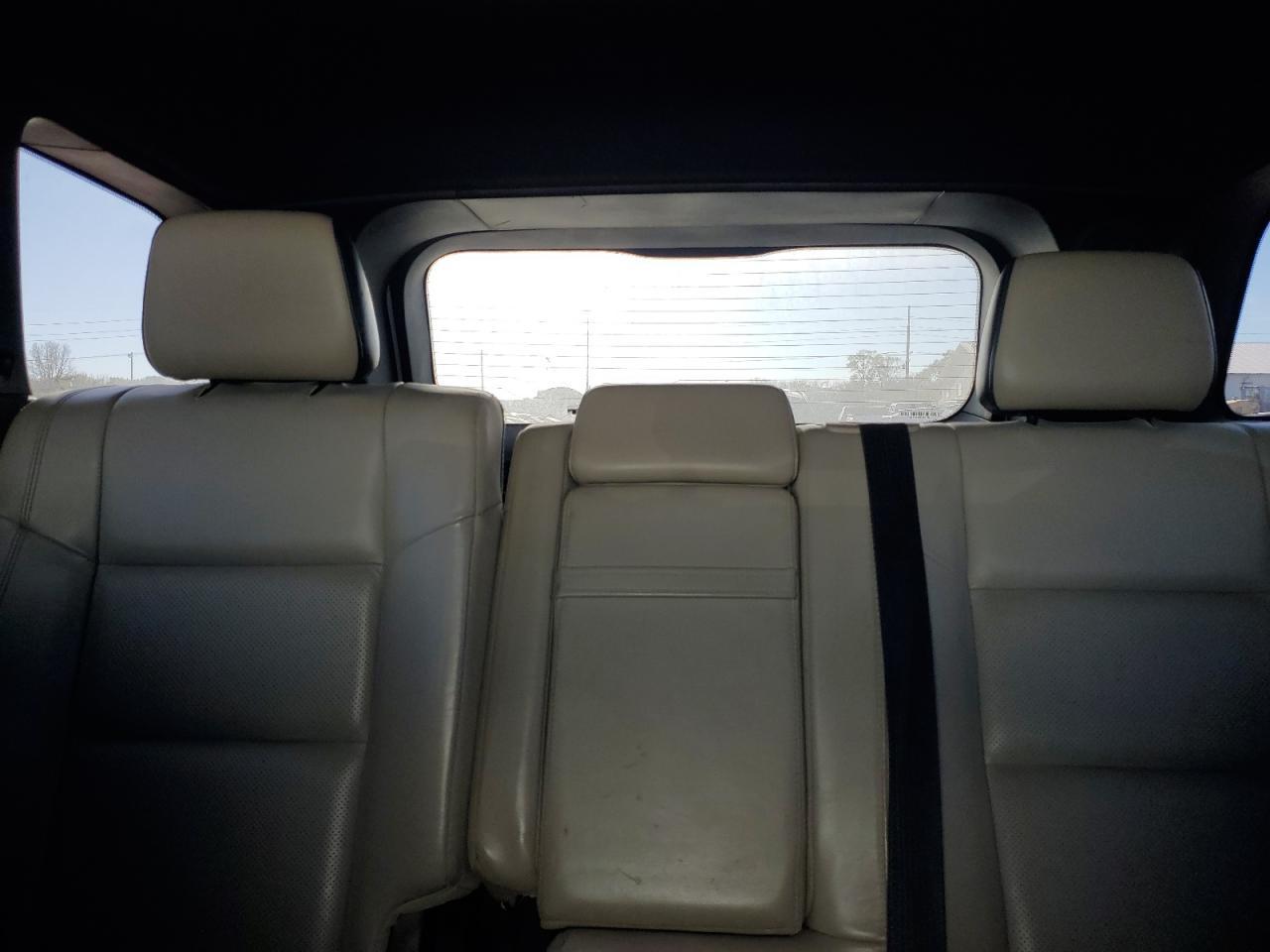 2016 Jeep Grand Cherokee Limited - zdjęcie 10