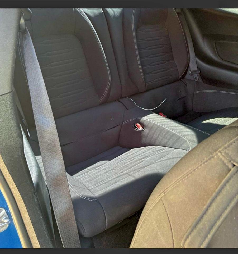 2017 Ford Mustang - zdjęcie 6