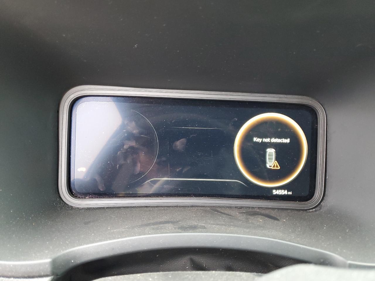 2023 Hyundai Kona - zdjęcie 9