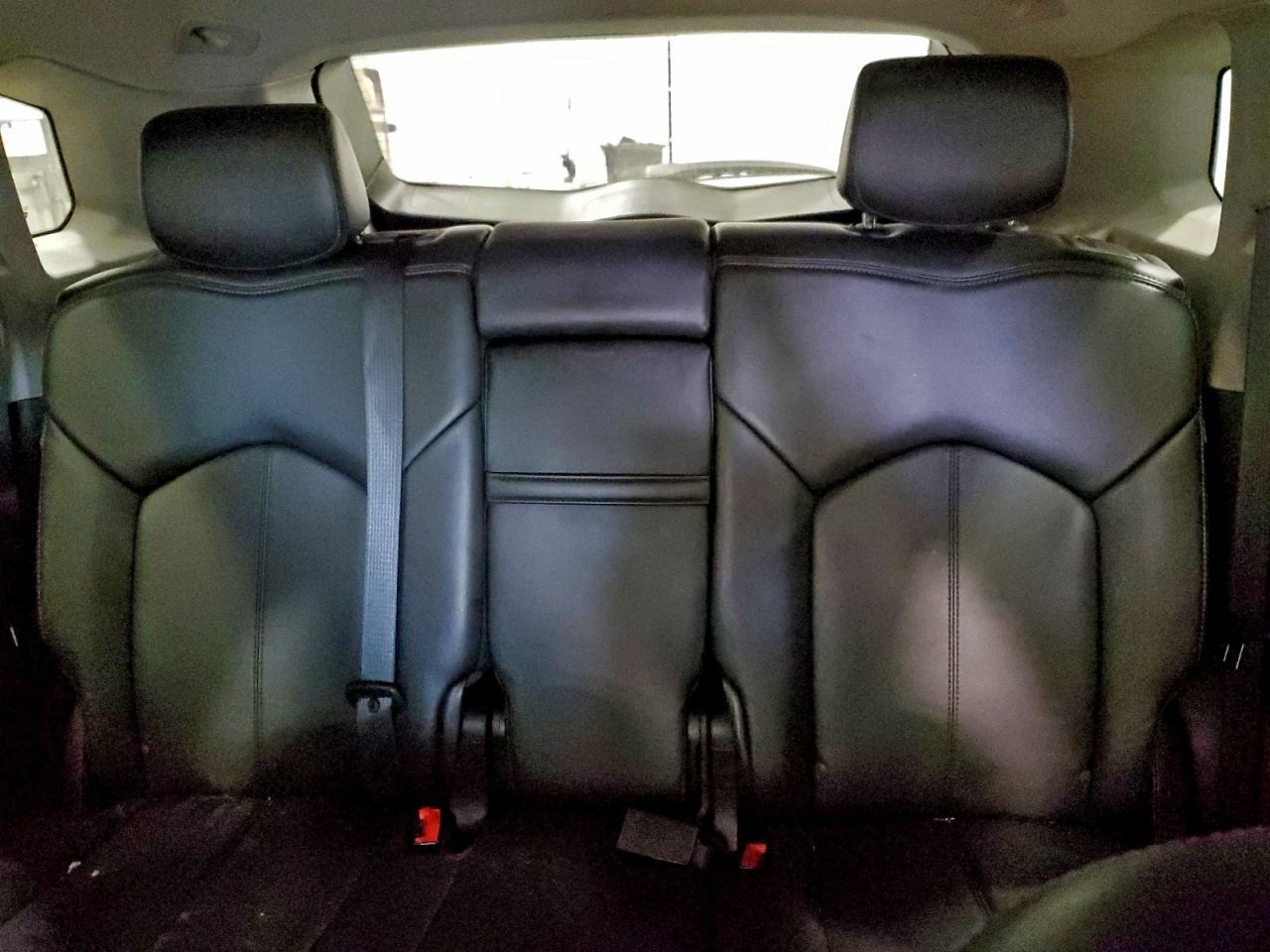 2015 Cadillac SRX - zdjęcie 10