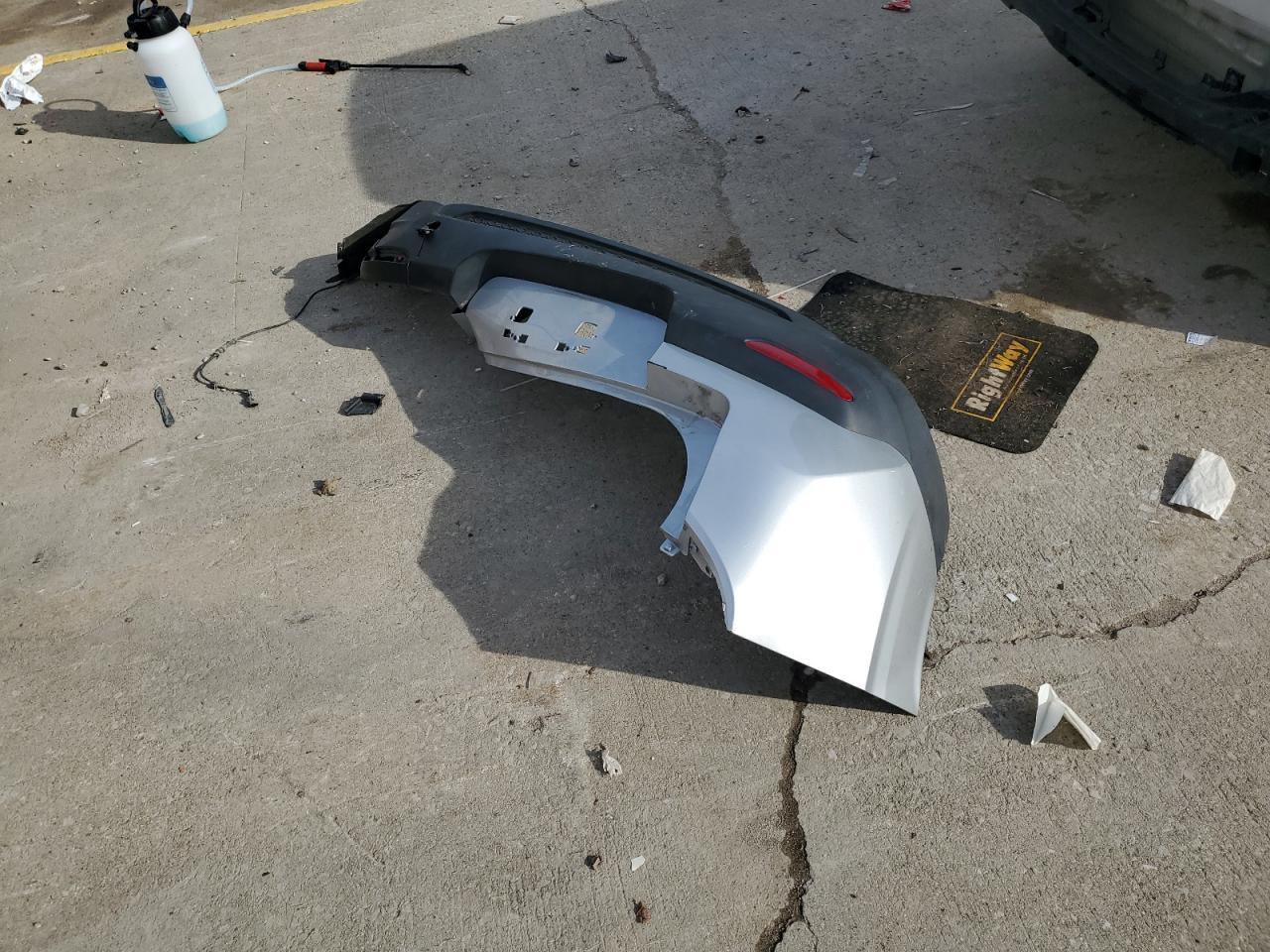 2020 Kia Soul Lx - zdjęcie 12