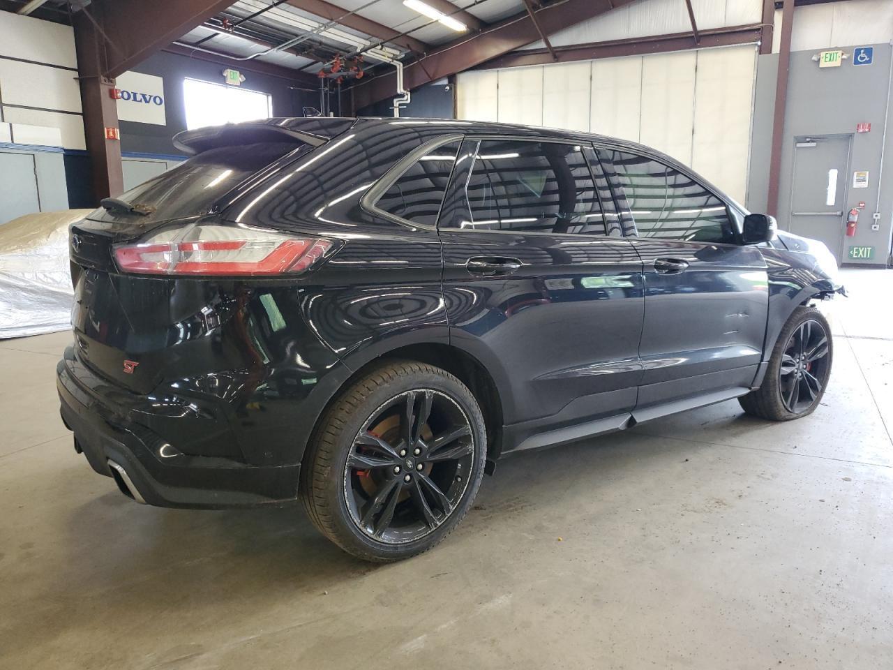 2020 Ford Edge St - zdjęcie 3