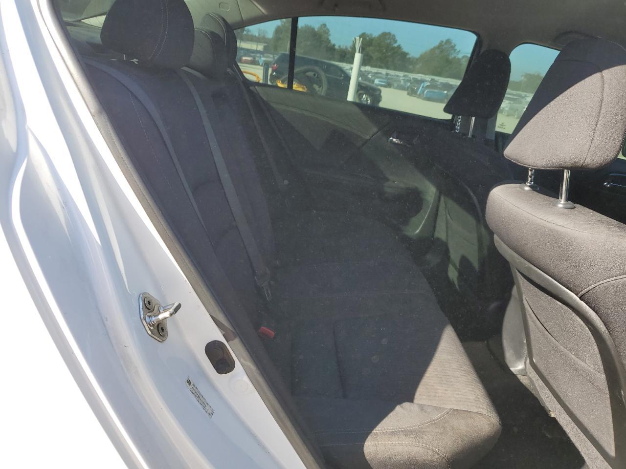 2013 Honda Accord - zdjęcie 10