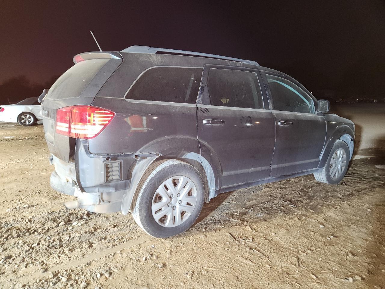 2016 Dodge Journey Se - zdjęcie 3