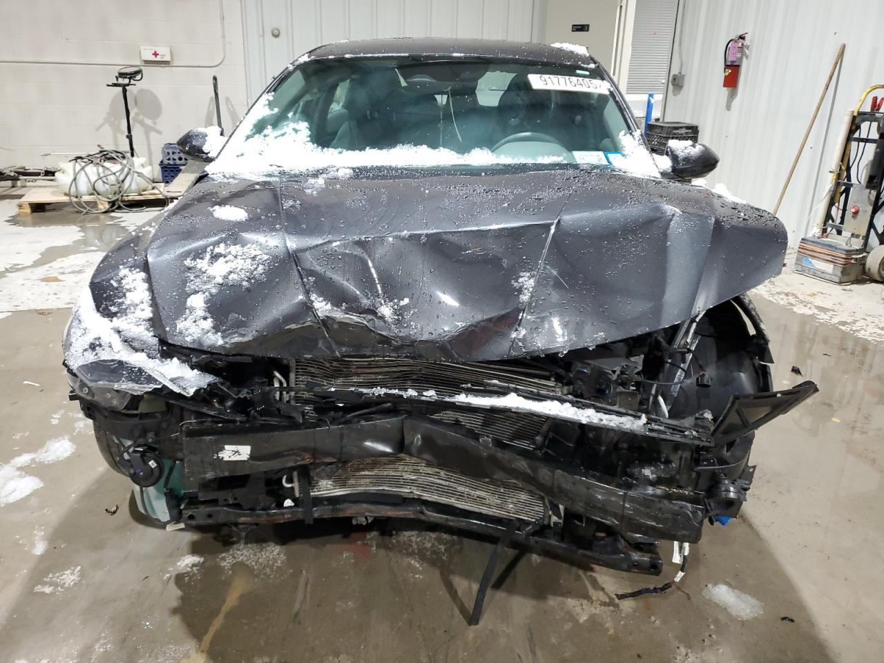 2022 Hyundai Elantra - zdjęcie 5