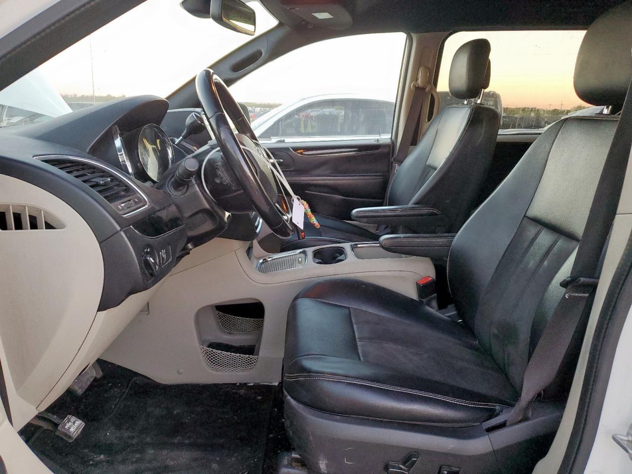 2019 Dodge Grand Caravan Sxt - zdjęcie 7