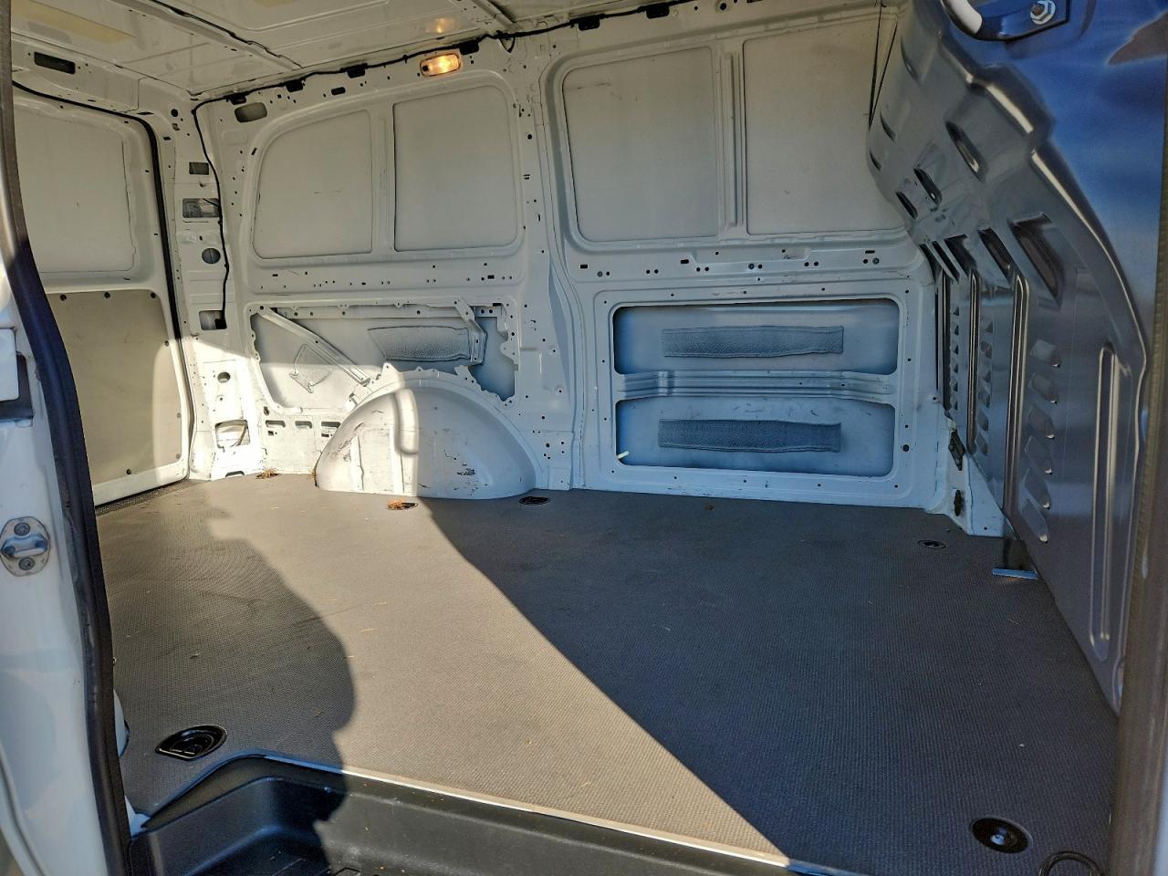 2019 Mercedes-Benz Metris - zdjęcie 11