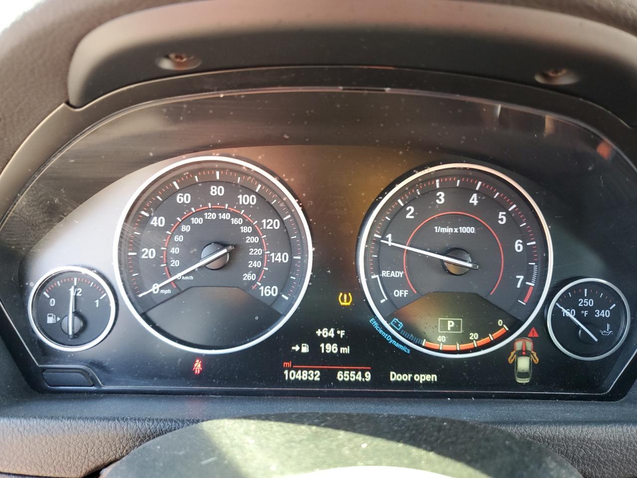 2017 BMW 340 I - zdjęcie 9