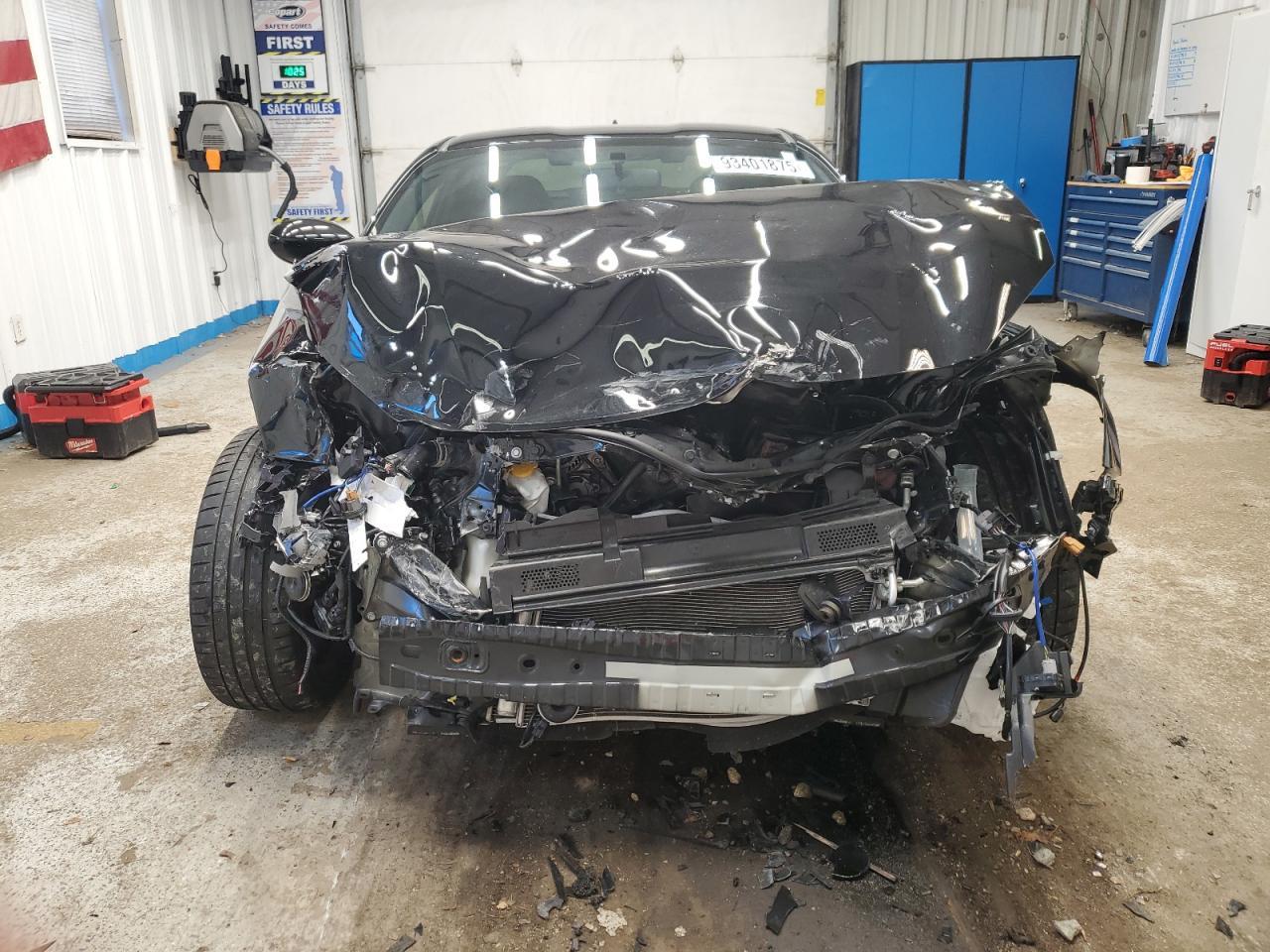 2024 Toyota Gr 86 Premium - zdjęcie 5