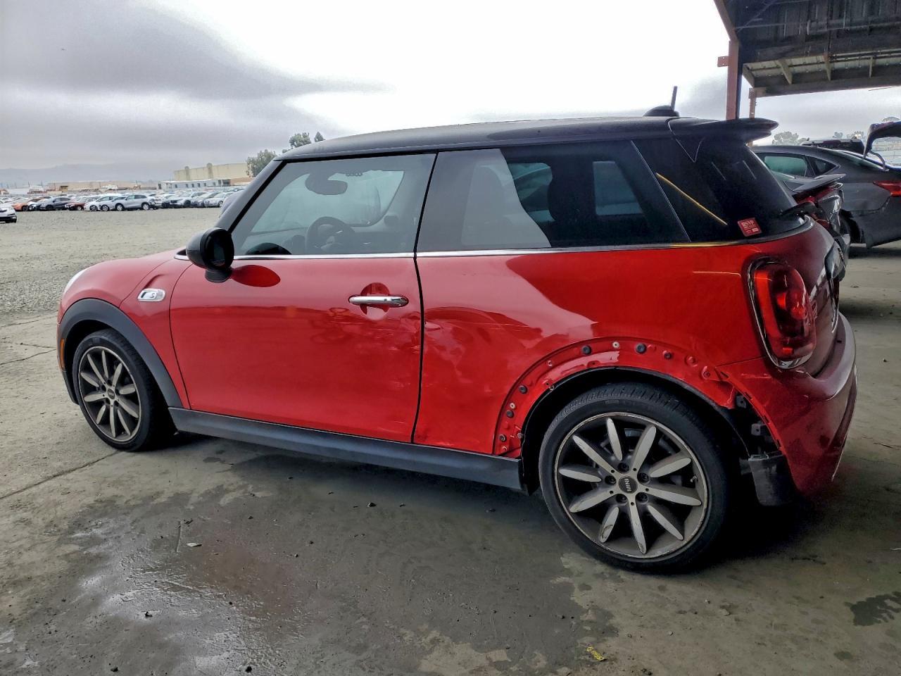 2019 Mini Cooper S - zdjęcie 2