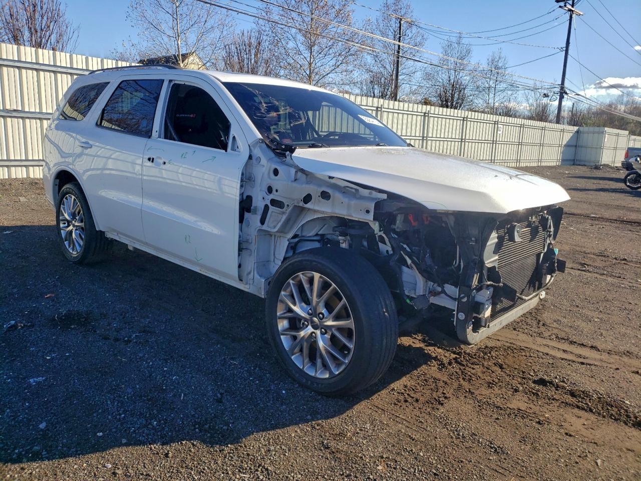 2016 Dodge Durango - zdjęcie 4