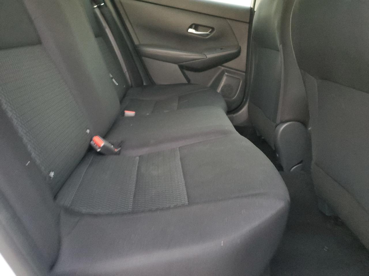 2020 Nissan Sentra - zdjęcie 10