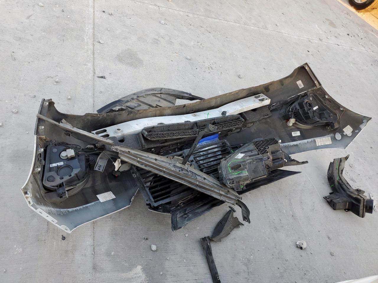 2018 Chevrolet Equinox - zdjęcie 13