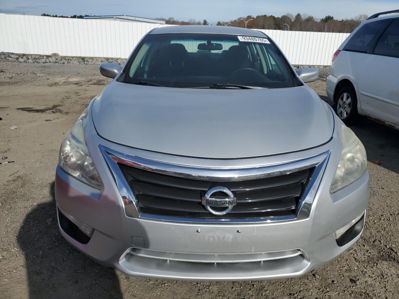 2015 Nissan Altima 2.5 - zdjęcie 5