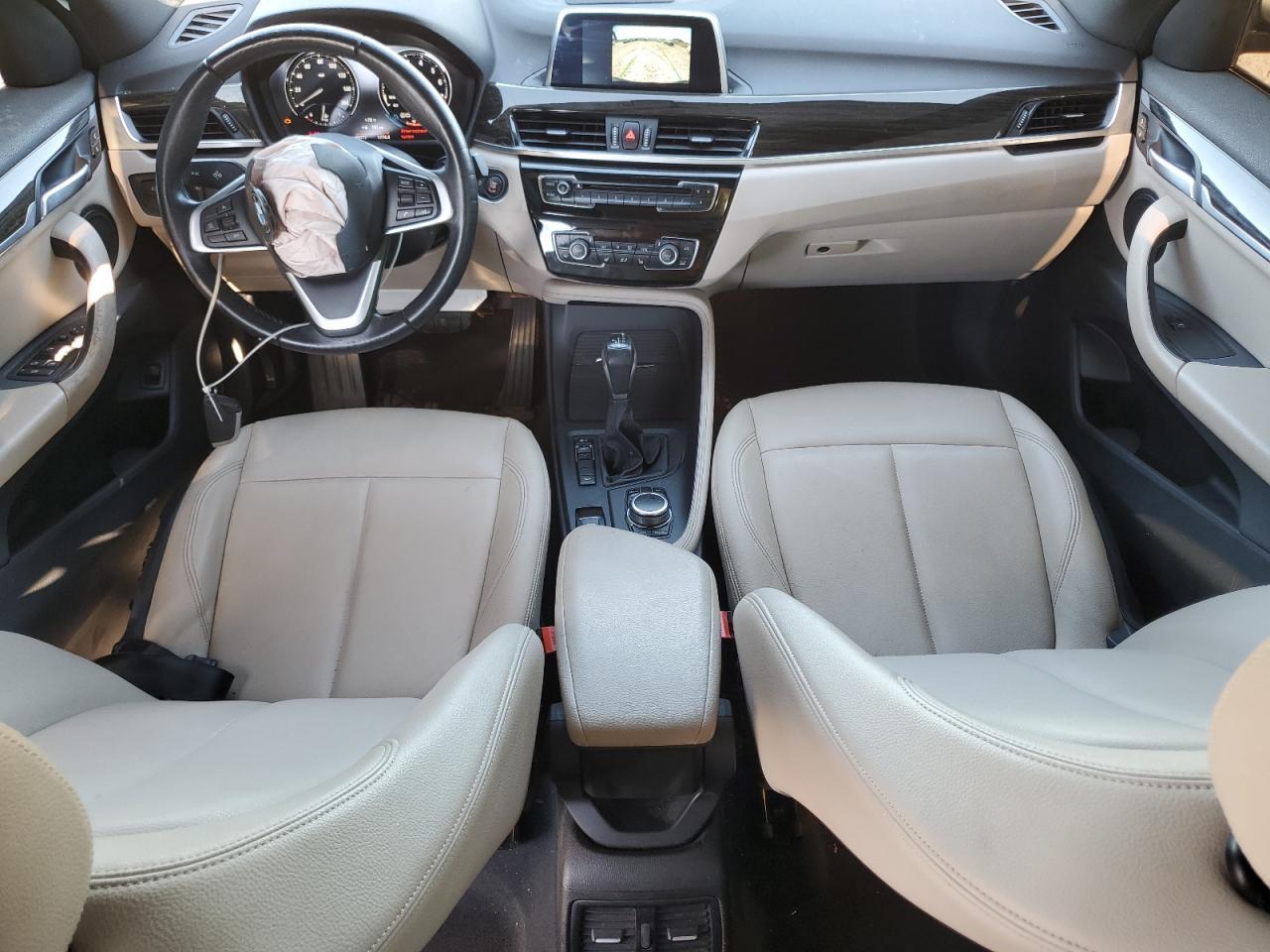 2018 BMW X1 xDrive28I - zdjęcie 8