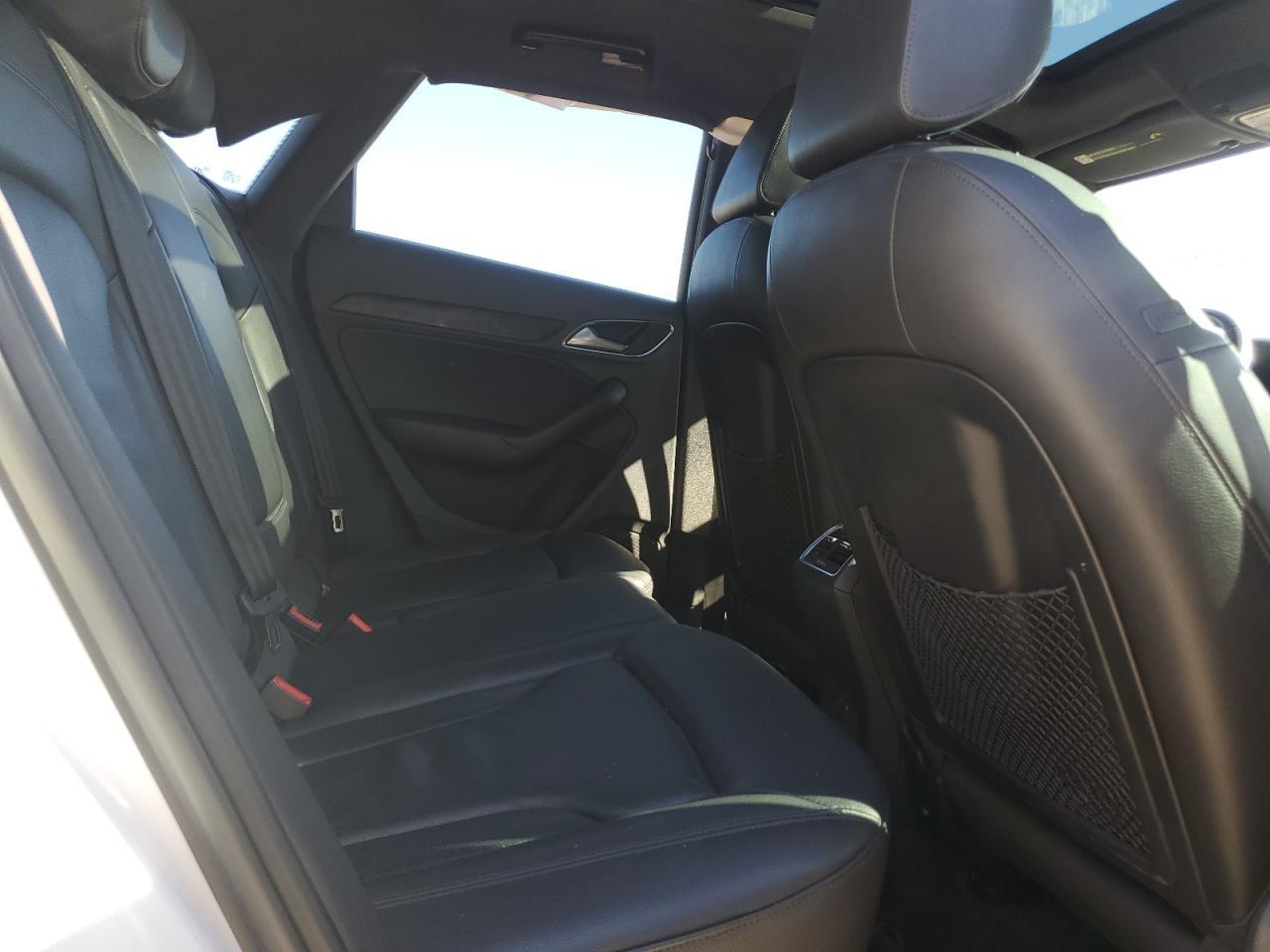 2015 Audi Q3 - zdjęcie 10