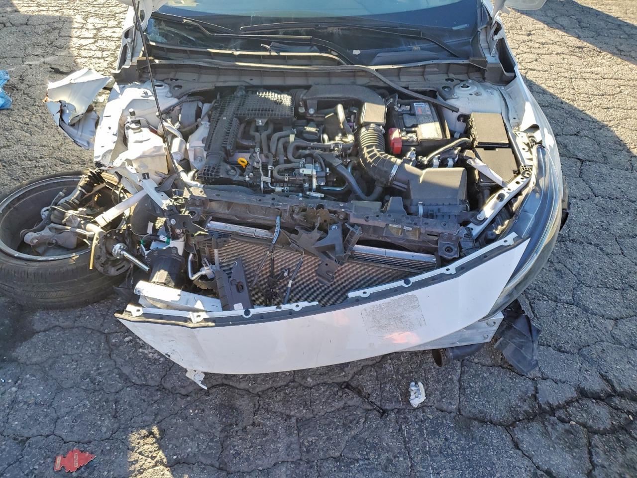 2023 Nissan Altima - zdjęcie 11