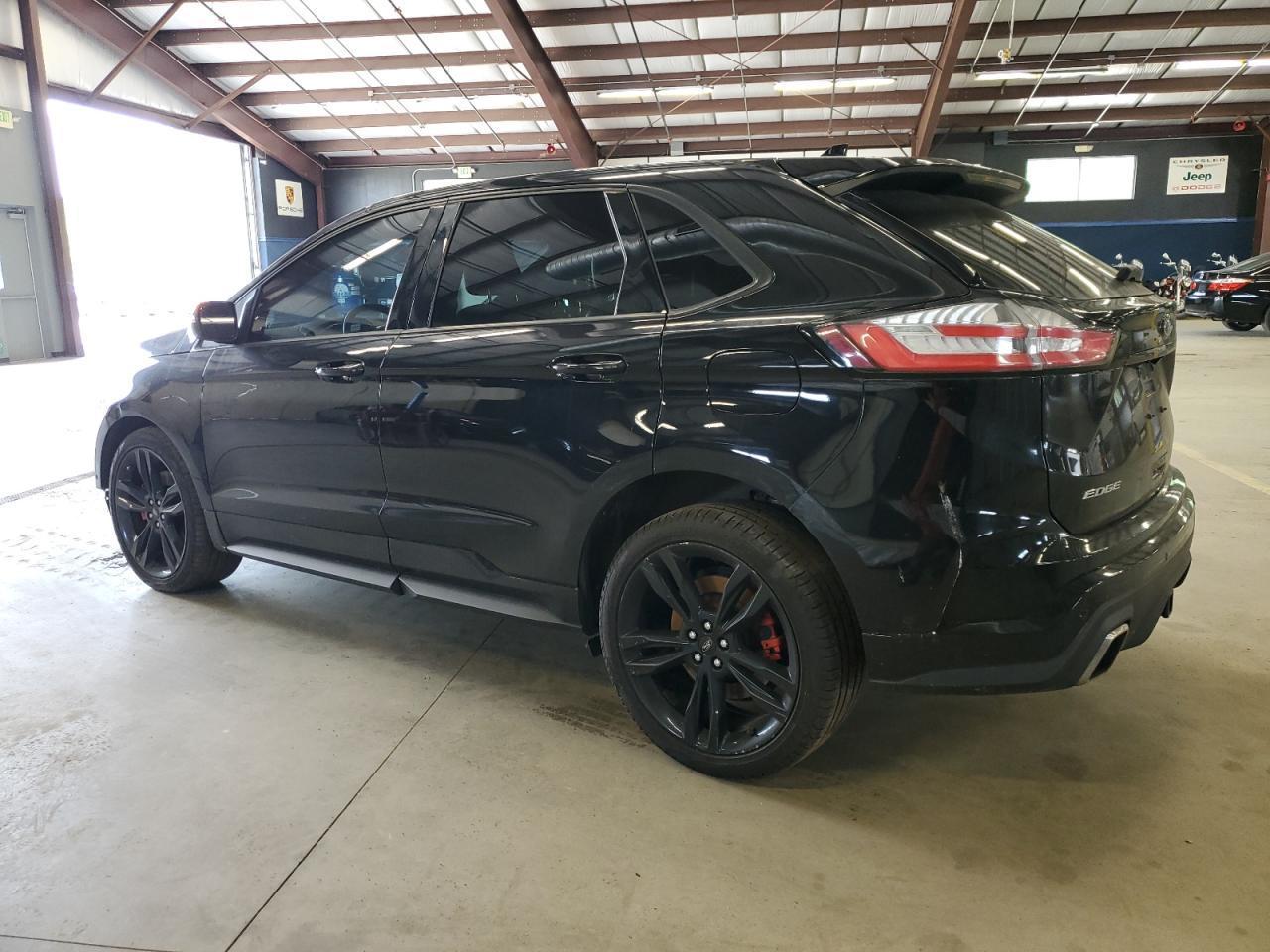 2020 Ford Edge St - zdjęcie 2