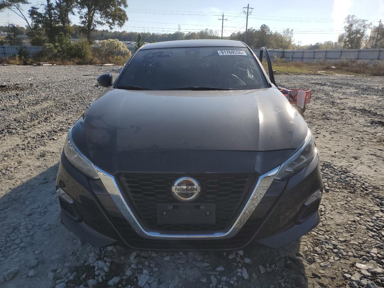 2021 Nissan Altima - zdjęcie 5