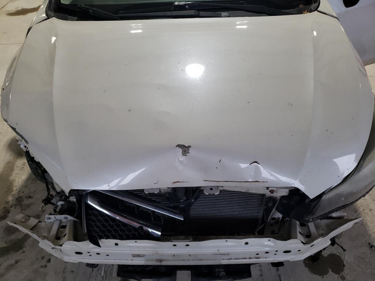 2016 Subaru Impreza Sport Premium - zdjęcie 11