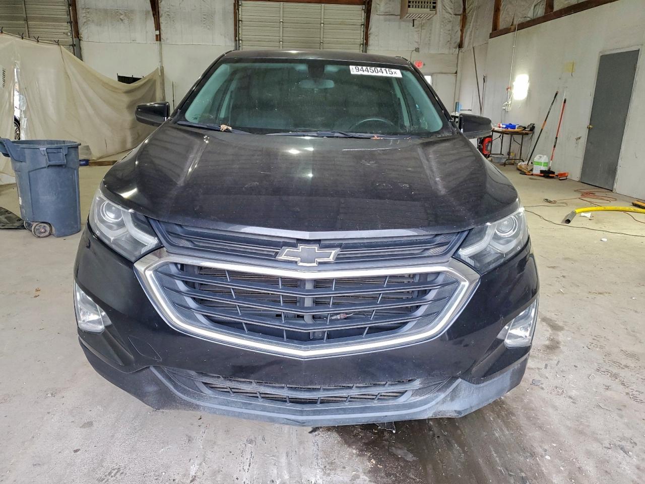 2019 Chevrolet Equinox - zdjęcie 5