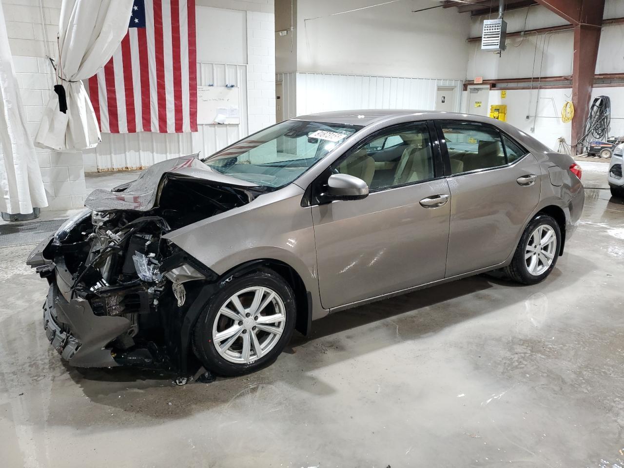 2018 Toyota Corolla - zdjęcie główne