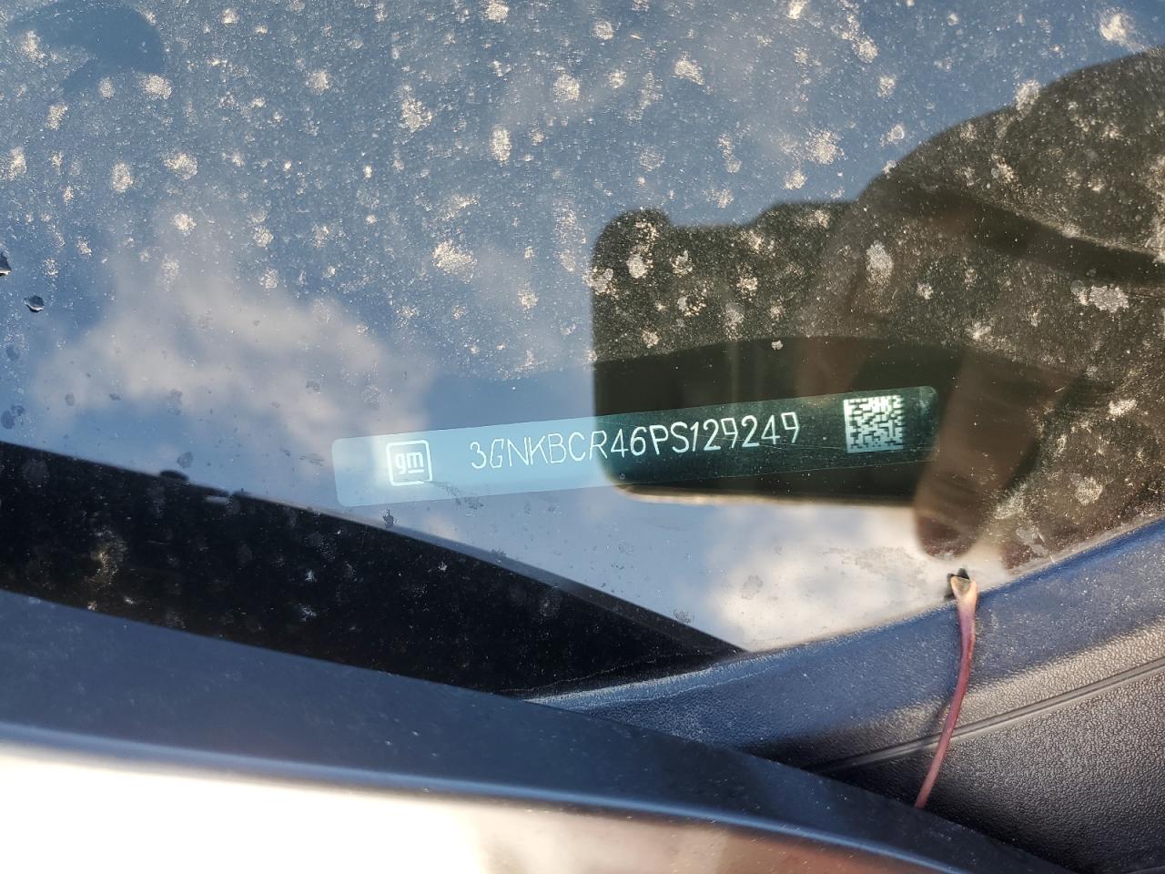 2023 Chevrolet Blazer 2Lt - zdjęcie 14