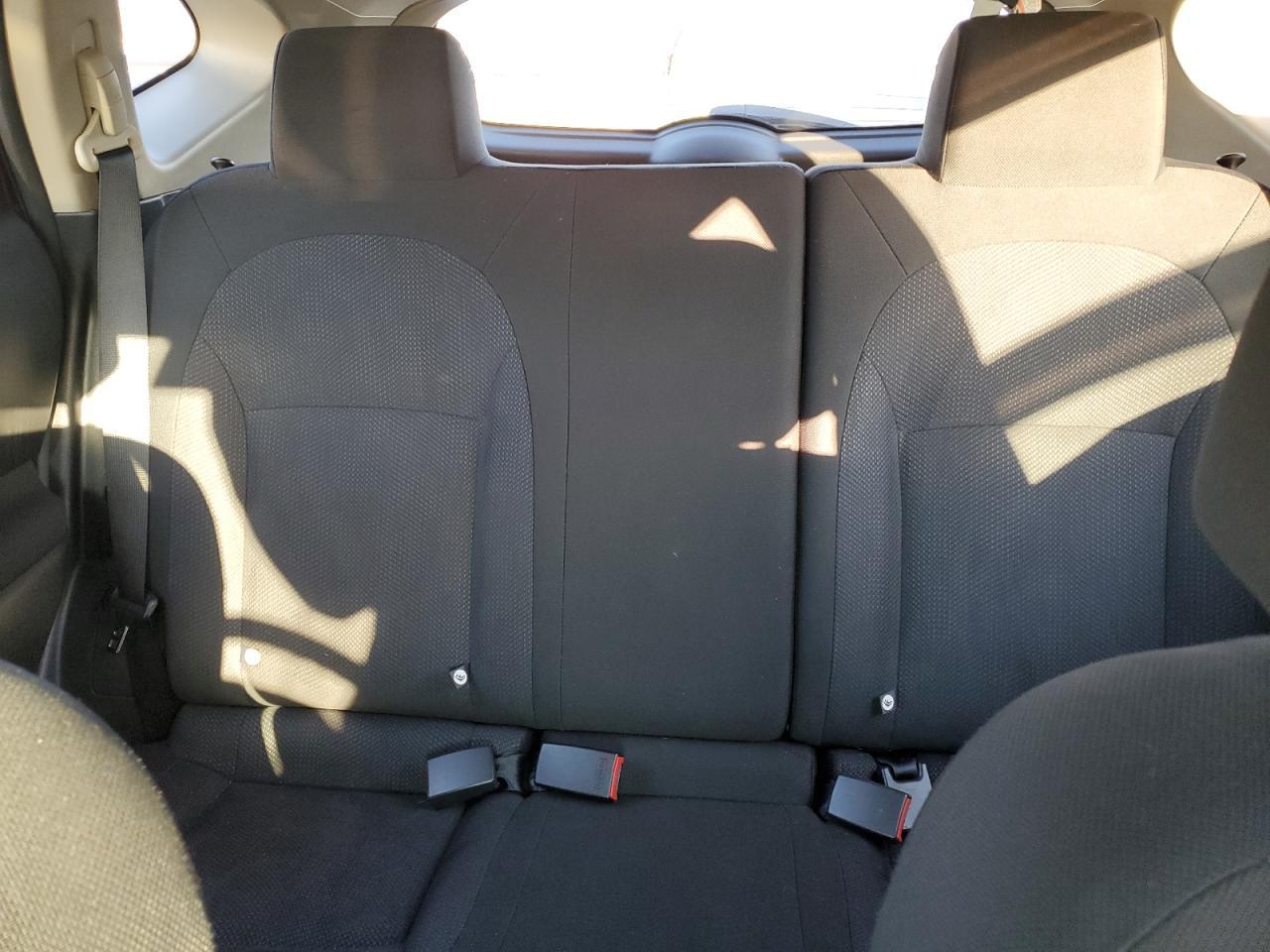 2015 Nissan Rogue - zdjęcie 10
