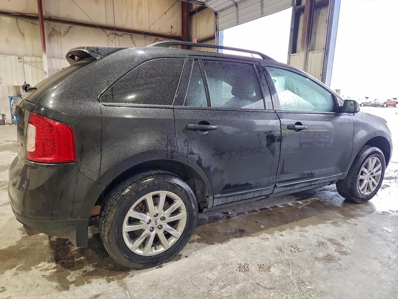 2013 Ford Edge - zdjęcie 3