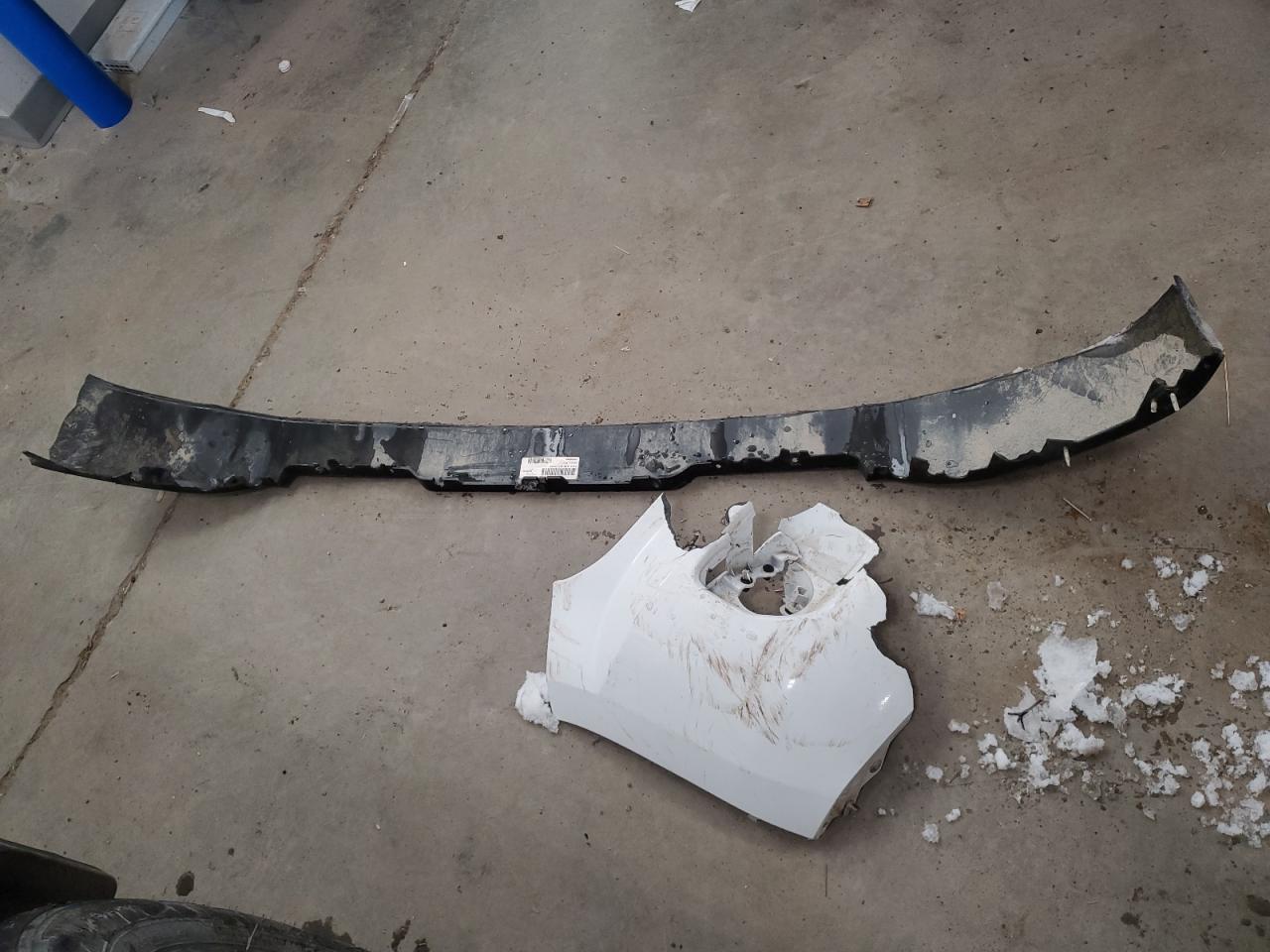 2019 GMC Canyon - zdjęcie 12