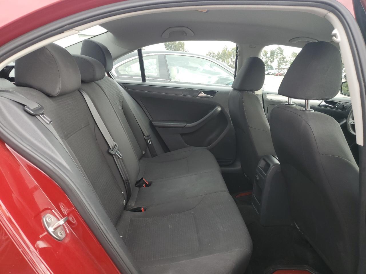 2016 Volkswagen Jetta S - zdjęcie 10