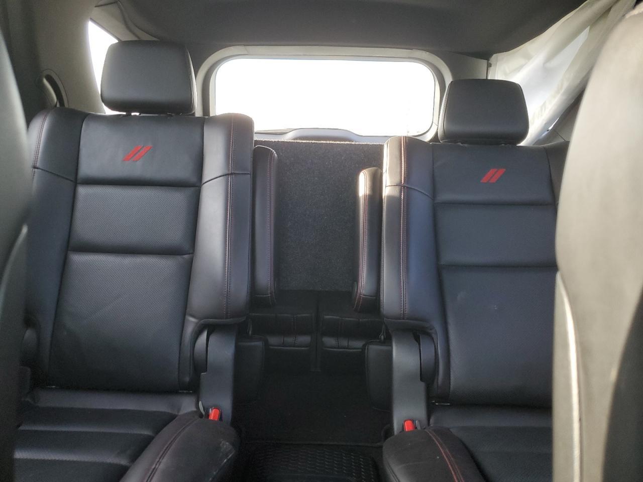 2023 Dodge Durango Gt - zdjęcie 10