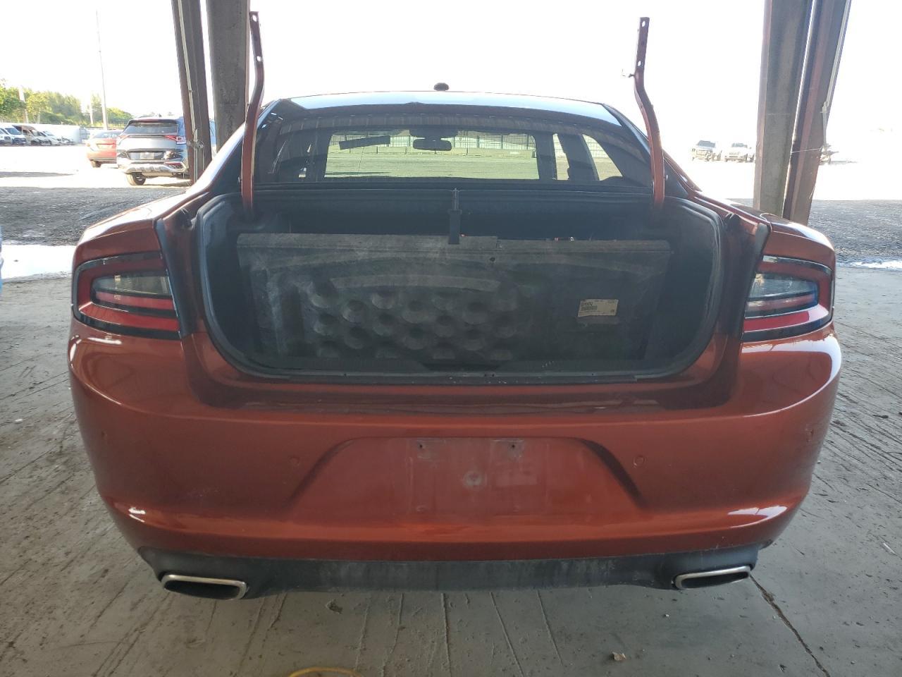 2020 Dodge Charger Sxt - zdjęcie 6