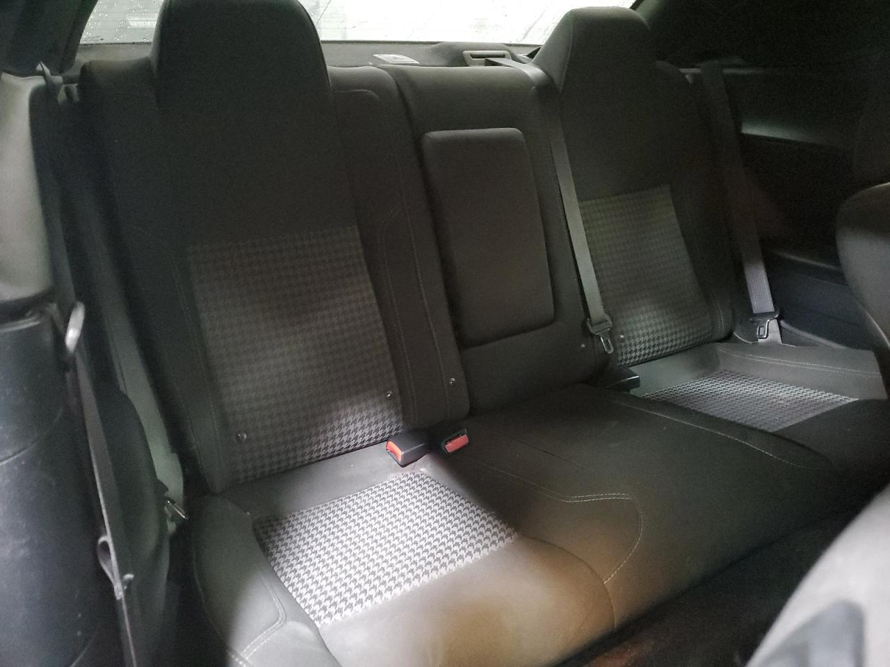 2017 Dodge Challenger R/T - zdjęcie 10