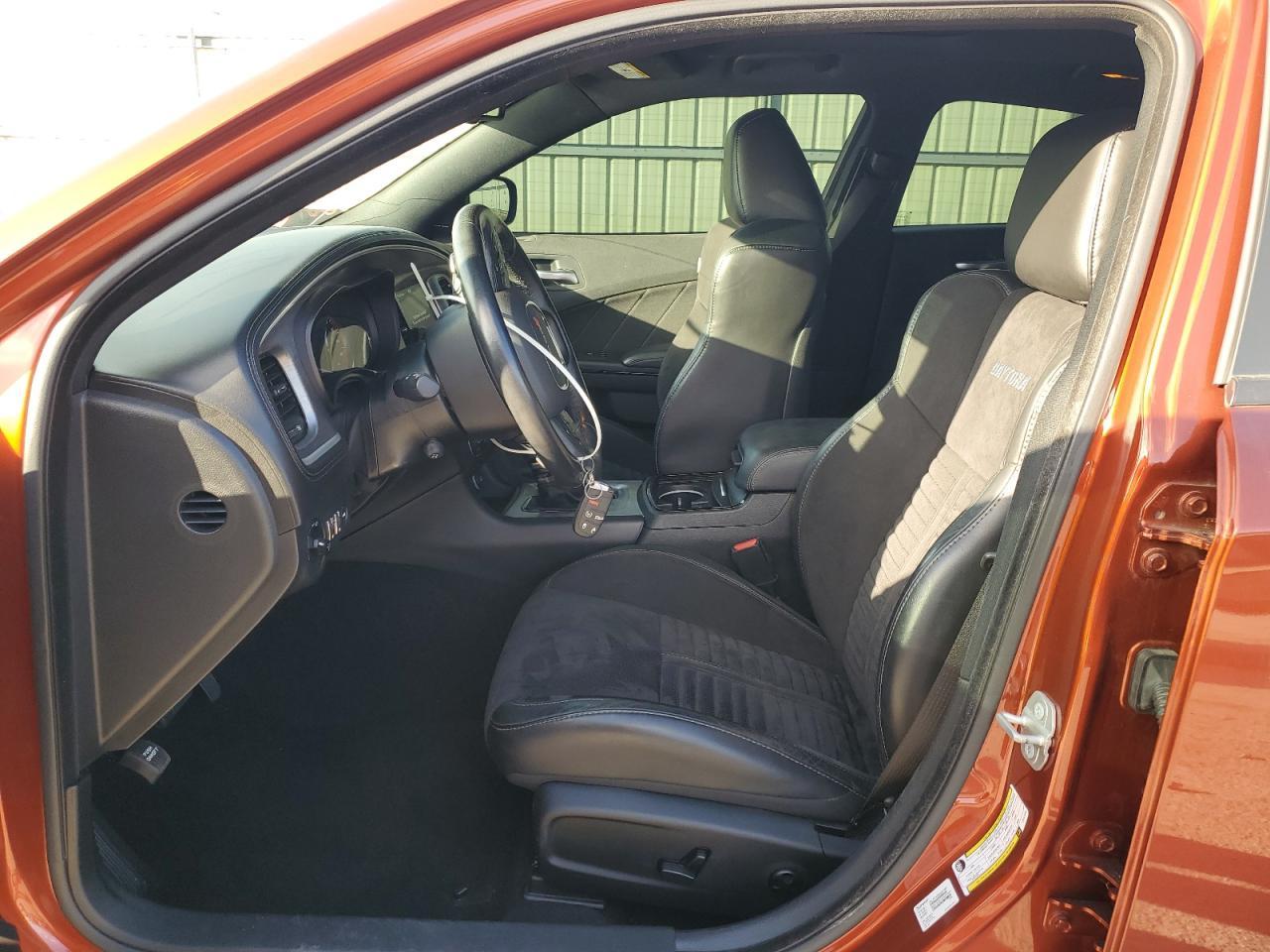 2020 Dodge Charger R/T - zdjęcie 7