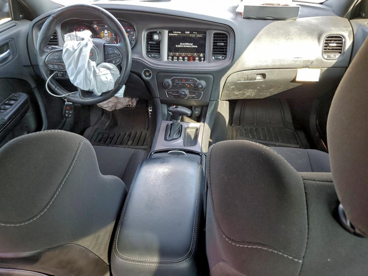 2023 Dodge Charger Gt - zdjęcie 8