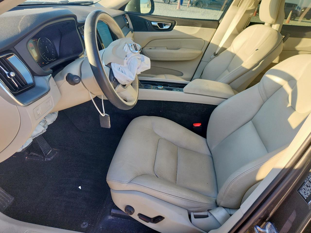 2018 Volvo Xc60 T5 - zdjęcie 7