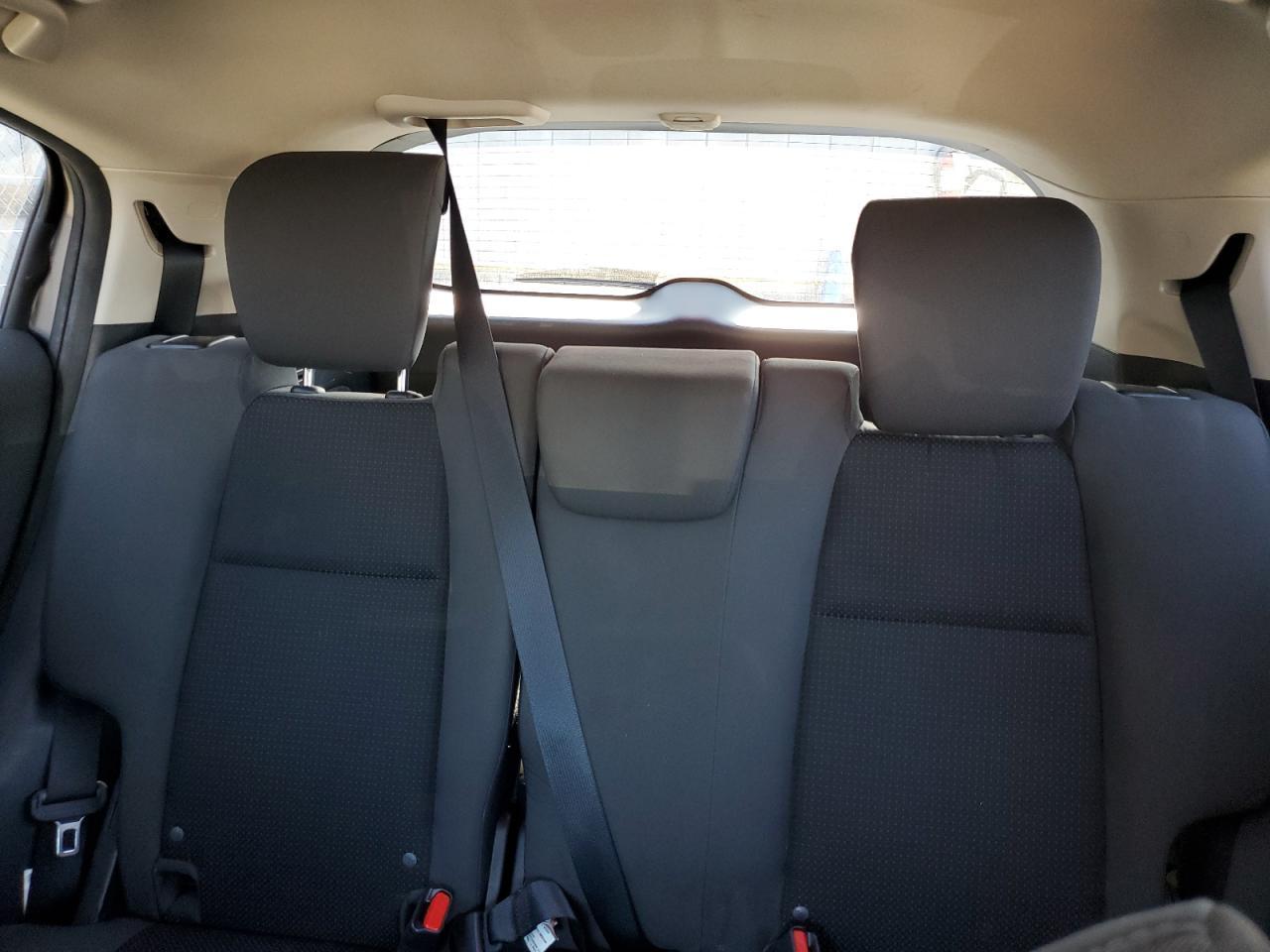 2022 Honda Hr-V Ex - zdjęcie 10