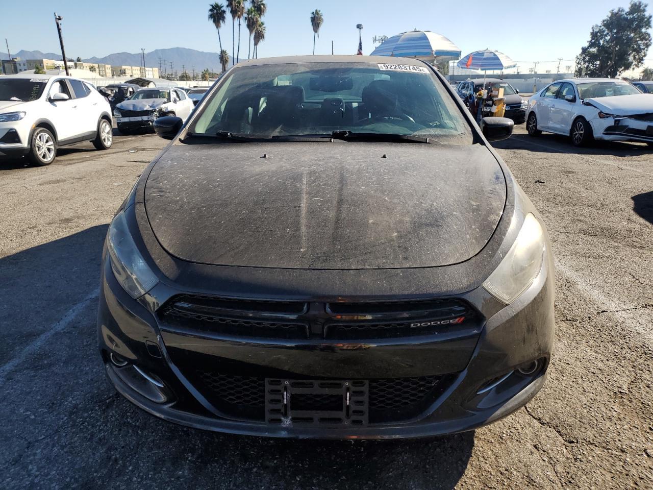 2013 Dodge Dart - zdjęcie 5