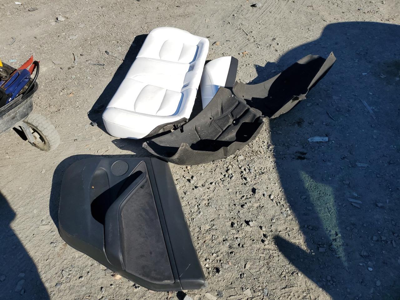 2023 Tesla Model 3 - zdjęcie 12