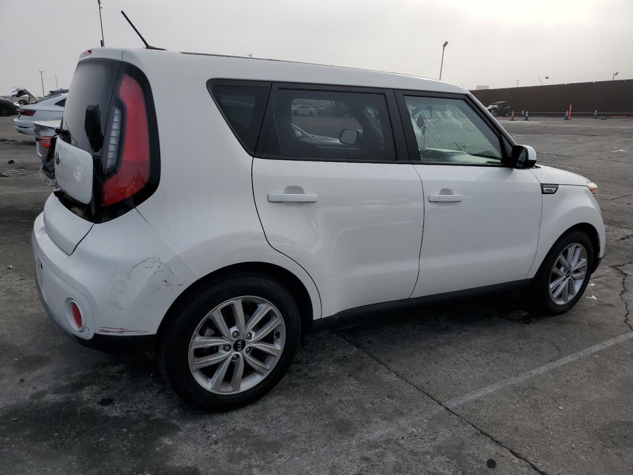 2018 Kia Soul + - zdjęcie 3