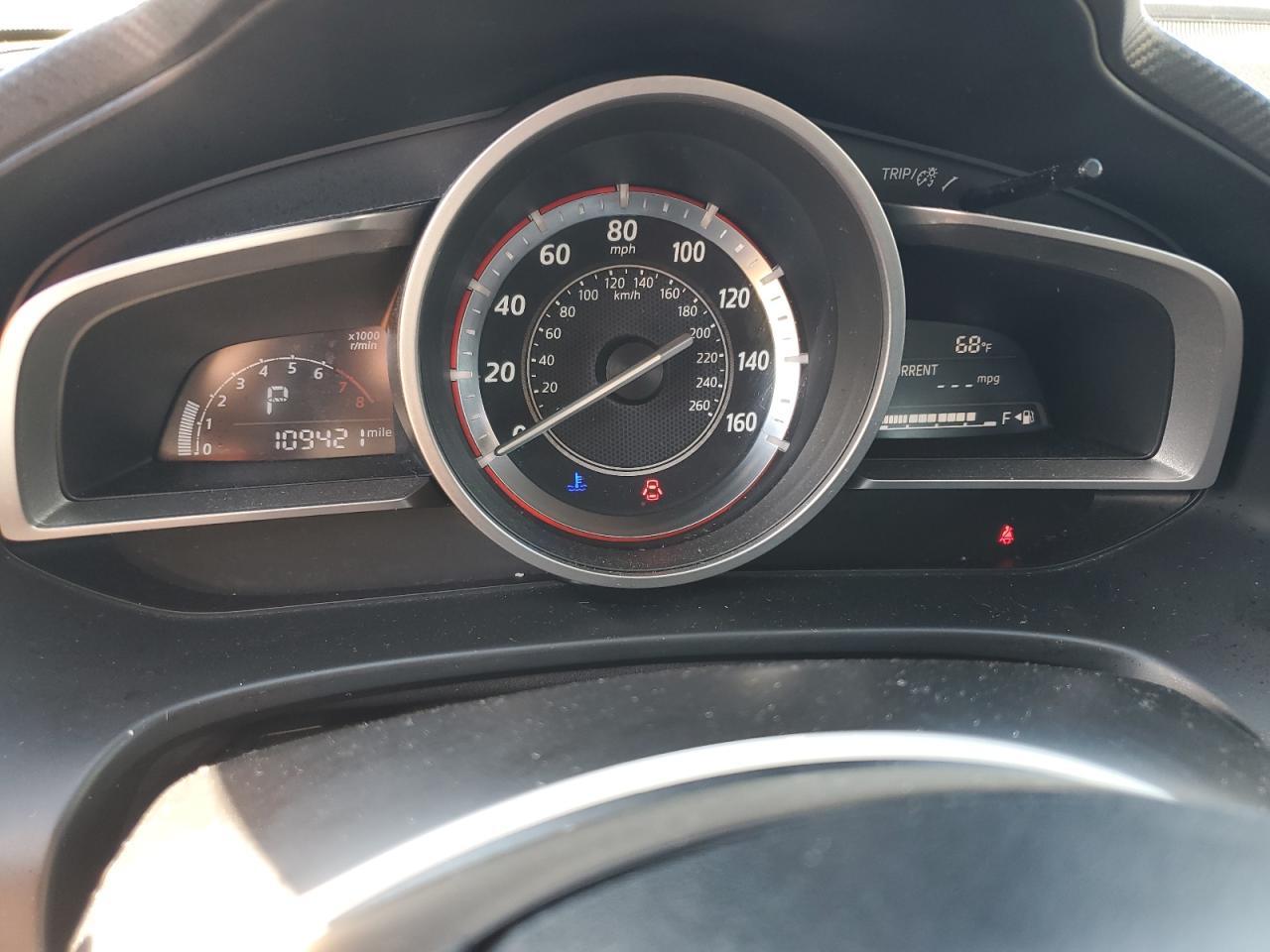 2015 Mazda 3 - zdjęcie 9