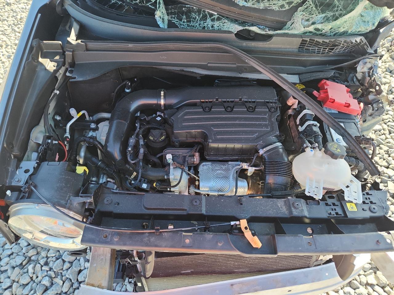 2022 Jeep Renegade Altitude - zdjęcie 11