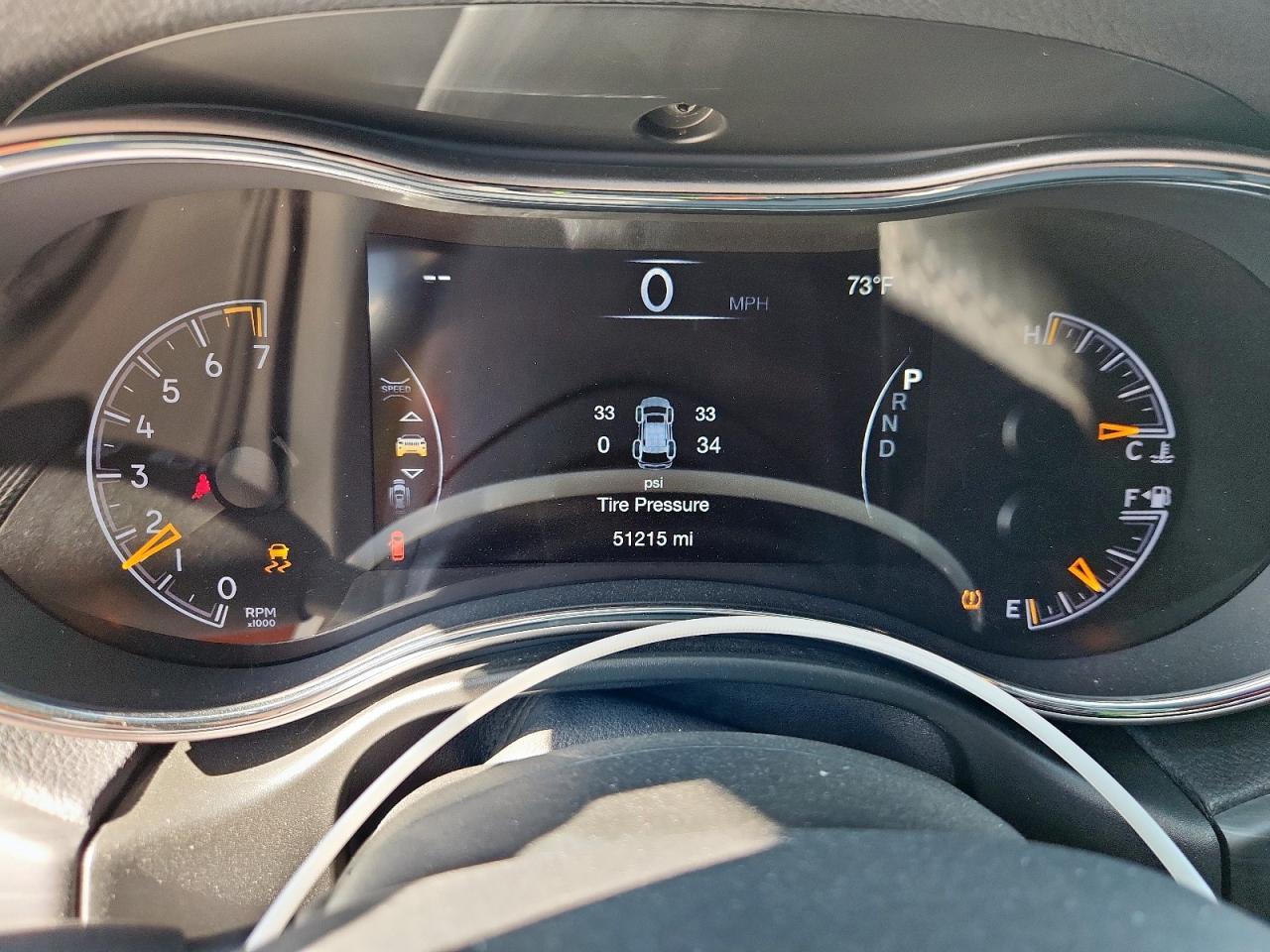 2021 Jeep Grand Cherokee - zdjęcie 9