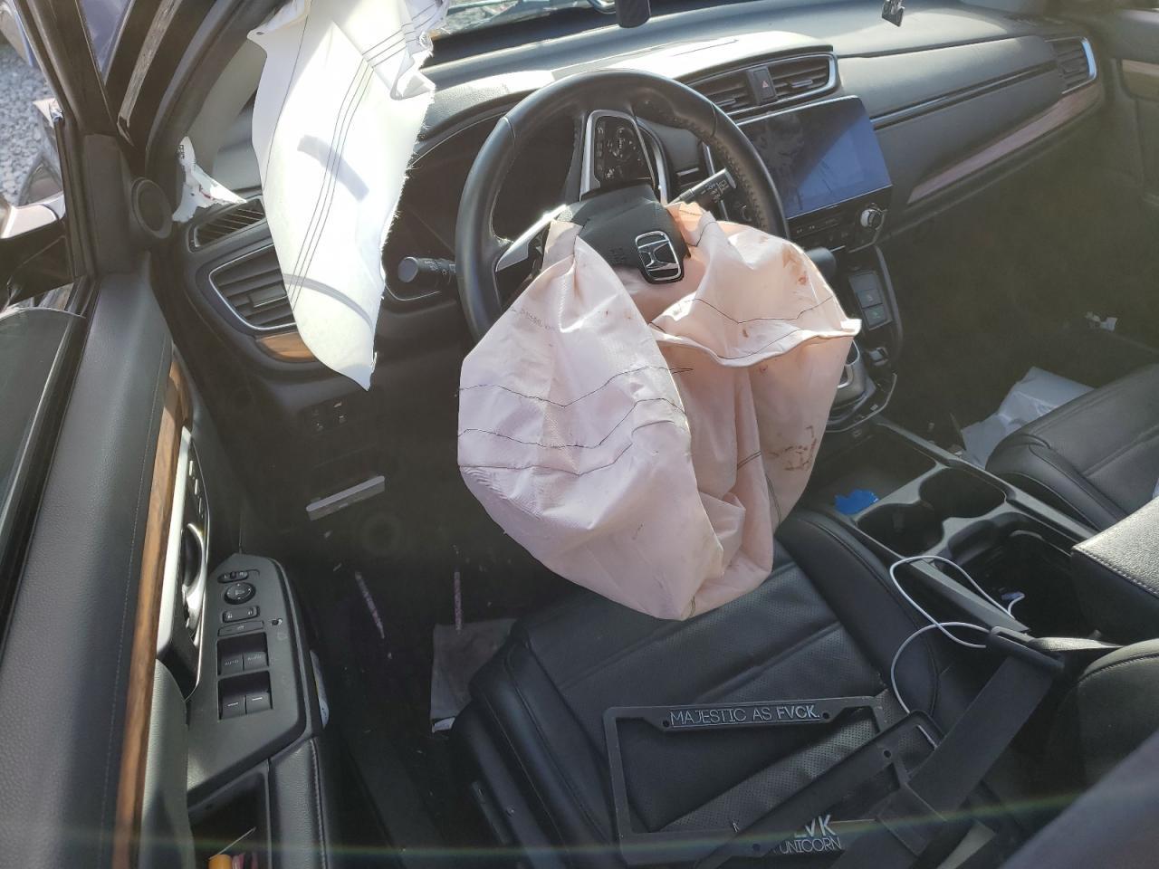 2020 Honda CR-V - zdjęcie 8