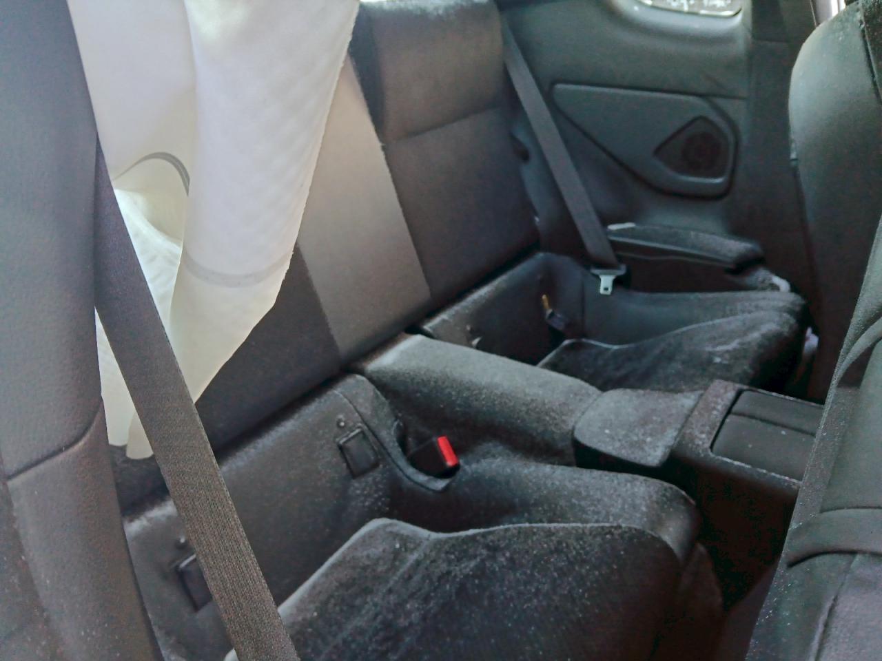 2025 Toyota Gr 86 Premium - zdjęcie 10