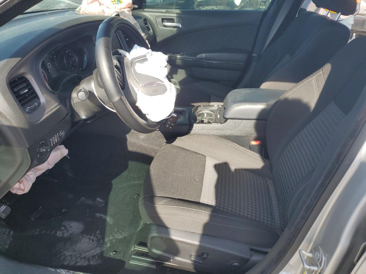 2023 Dodge Charger Sxt - zdjęcie 7