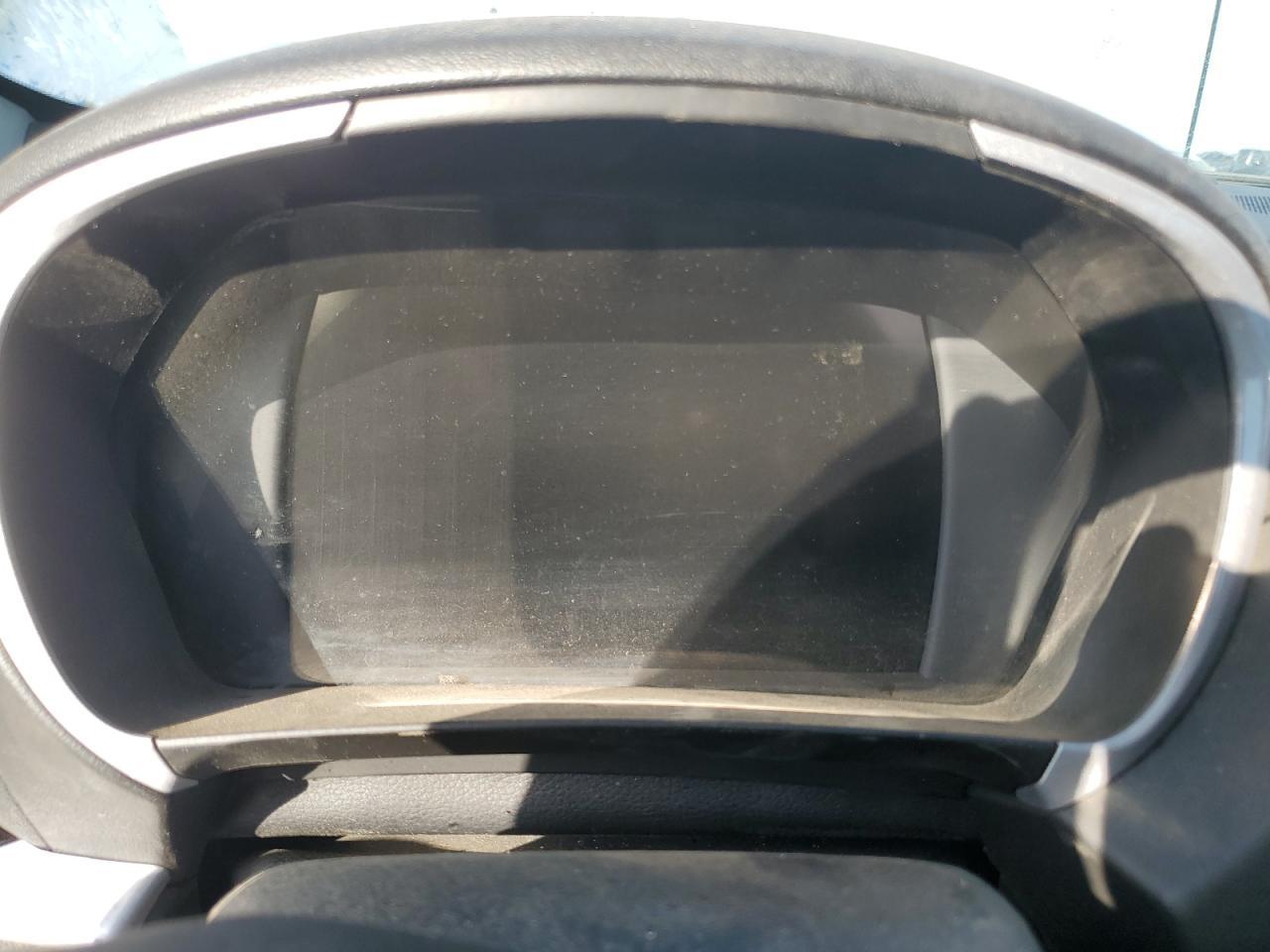 2017 Chevrolet Volt Lt - zdjęcie 9